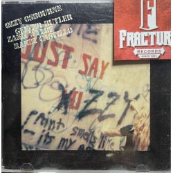 OZZY OSBOURNE – JUST SAY OZZY CD 07464454512