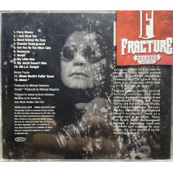 OZZY OSBOURNE – OZZMOSIS CD