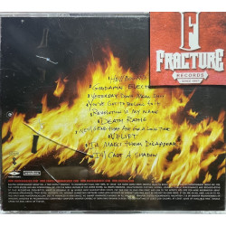 PANTERA – REINVENTING THE STEEL CD