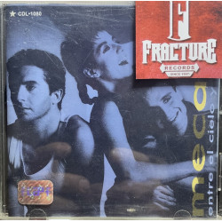 MECANO – ENTRE EL CIELO Y EL SUELO CD 748211133321