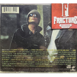 MECANO – ANA JOSE NACHO CD