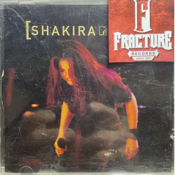 SHAKIRA – MTV UNPLUGGED CD 7509949759626