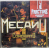 MECANO – EN CONCIERTO CD 7509946021528