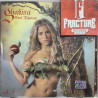 SHAKIRA – ORAL FIXATION VOL. 2 CD 828767389523