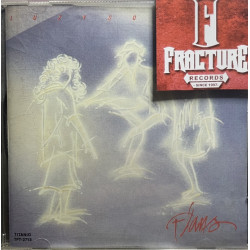 FLANS – LUZ Y SOMBRA CD 7509978271342