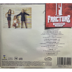 FLANS – ALMA GEMELA  CD