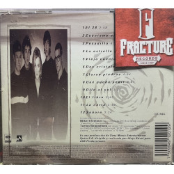 LA OREJA DE VAN GOGH – DILE AL SOL CD