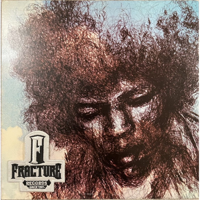 JIMI HENDRIX – THE CRY OF LOVE VINYL MS-2034