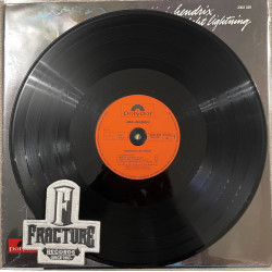 JIMI HENDRIX – MIDNIGHT LIGHTNING VINYL