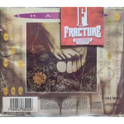 SHAKIRA – PIES DESCALZOS CD