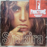 SHAKIRA – TOUR FIJACIÓN ORAL CD Y DVD 886972047393