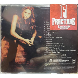 SHAKIRA – GRANDES ÉXITOS CD