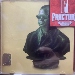 ALEKS SYNTEK – 89-99 CD 724384871505