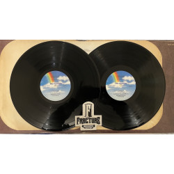 JESUS CHRIST SUPERSTAR 2VINYL