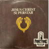 JESUS CHRIST SUPERSTAR 2VINYL MCA2-10000