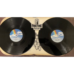 JESUS CHRIST SUPERSTAR 2VINYL