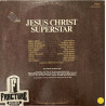 JESUS CHRIST SUPERSTAR 2VINYL