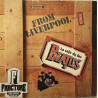 THE BEATLES – LA CAJA DE LOS BEATLES - FROM LIVERPOOL VINYL LP8E-029