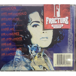 ALEJANDRA GUZMÁN – FLOR DE PAPEL CD