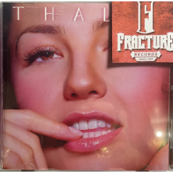 THALIA – ARRASANDO CD 724352623228