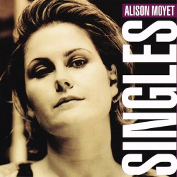 ALISON MOYET-SINGLES CD 074646727829