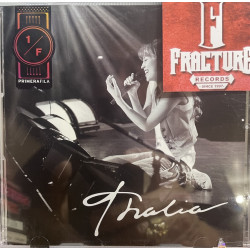 THALIA – PRIMERA FILA CD 886976016227