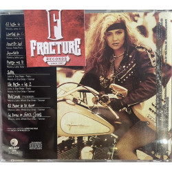 THALIA – THALIA  CD