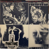 THE ROLLING STONES – EMOTIONAL RESCUE VINYL COC-16015