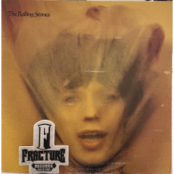 THE ROLLING STONES – GOATS HEAD SOUP VINYL COC-59101