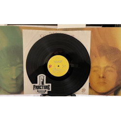 THE ROLLING STONES – GOATS HEAD SOUP VINYL