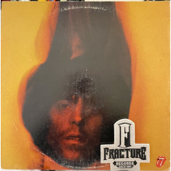 THE ROLLING STONES – GOATS HEAD SOUP VINYL