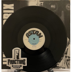JIMI HENDRIX – HUSH NOW VINYL