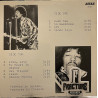 JIMI HENDRIX – HUSH NOW VINYL