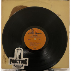 JIMI HENDRIX – CRASH LANDING VINYL