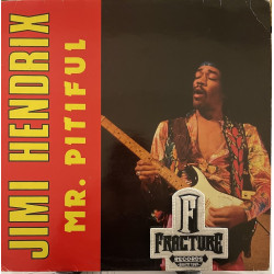 JIMI HENDRIX – MR. PITIFUL VINYL 201019
