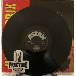 JIMI HENDRIX – MR. PITIFUL VINYL