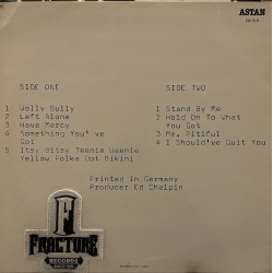 JIMI HENDRIX – MR. PITIFUL VINYL