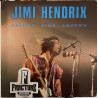 JIMI HENDRIX – SECOND TIME AROUND VINYL 201018