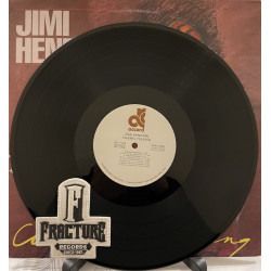 JIMI HENDRIX – COSMIC FEELING VINYL