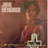 JIMI HENDRIX – COSMIC FEELING VINYL SN-7139
