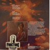 JIMI HENDRIX – COSMIC FEELING VINYL