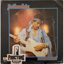 JIMI HENDRIX – IN CONCERT VINYL ML-5084