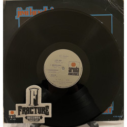 JIMI HENDRIX – IN CONCERT VINYL