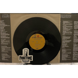 THE JIMI HENDRIX EXPERIENCE – AXIS: BOLD AS LOVE VINYL