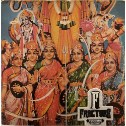 THE JIMI HENDRIX EXPERIENCE – AXIS: BOLD AS LOVE VINYL