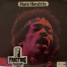 JIMI HENDRIX – RARE HENDRIX VINYL PHX-320