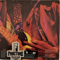 JIMI HENDRIX – RARE HENDRIX VINYL