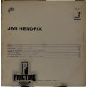 JIMI HENDRIX – IN THE BEGINNING VINYL