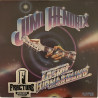 JIMI HENDRIX – COSMIC TURNAROUND  VINYL NUT-1002