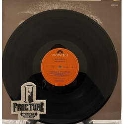 JIMI HENDRIX – WAR HEROES VINYL